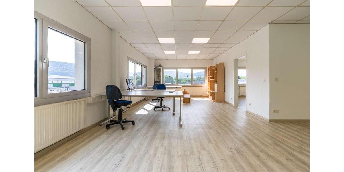 Gewerbeobjekt Marburg Marbach - 2.950&euro; | Angebot:24399978