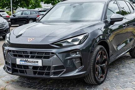 Cupra Terramar 12.000 km 47.975 &euro; Pohlheim 35415