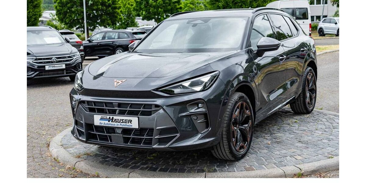 Cupra Terramar 12.000 km 47.975 &euro; Pohlheim 35415