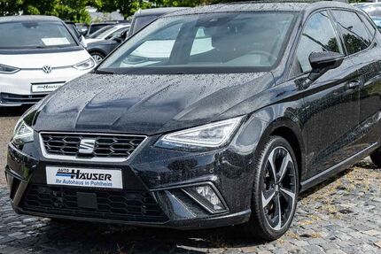 Seat Ibiza 60.778 km 20.585 &euro; Pohlheim 35415