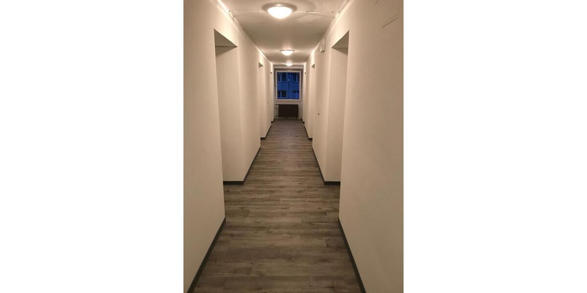 Etagenwohnung Gießen - 1 Zimmer, 19 m&sup2;, 350&euro; | Angebot:25416526