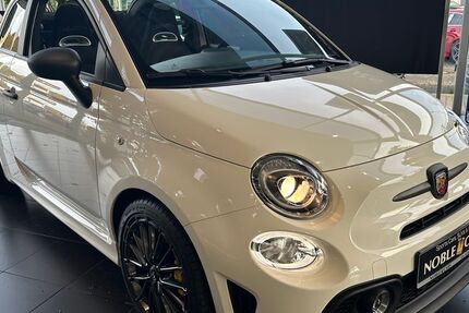 Abarth 695C 21.990 km 34.289 &euro; Giessen 35394