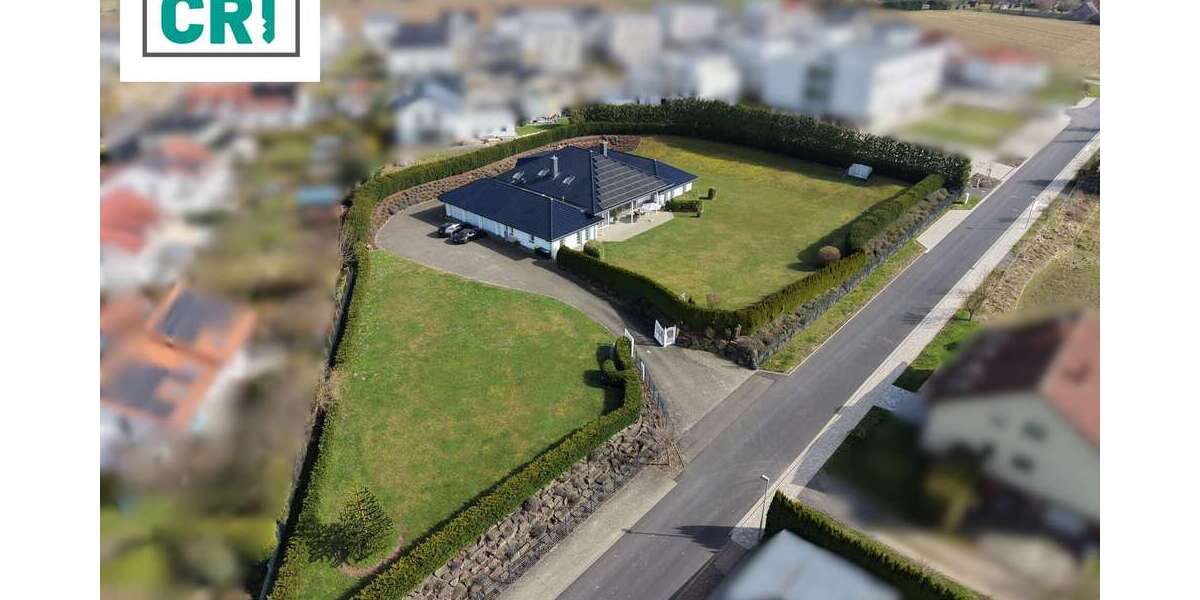 Einfamilienhaus Ebsdorfergrund / Heskem Heskem - 10 Zimmer, 480 m&sup2;, 1.490.000&euro; | Angebot:26044998