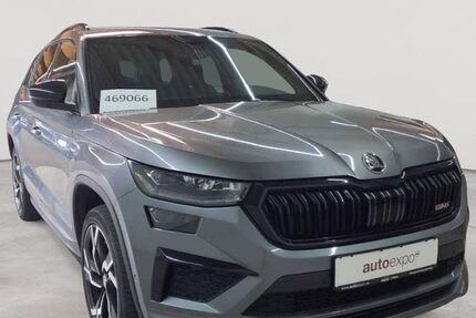 Skoda Kodiaq 112.827 km 31.990 &euro; Fernwald-Steinbach 35463