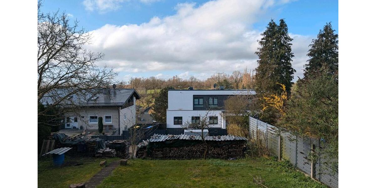 Erdgeschoßwohnung Grünberg - 2 Zimmer, 53 m&sup2;, 550&euro; | Angebot:25994840