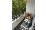 Etagenwohnung Gießen Wieseck - 1 Zimmer, 32 m&sup2;, 590&euro; | Angebot:26677547