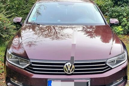 VW Passat 77.700 km 10.990 &euro; Herborn 35745
