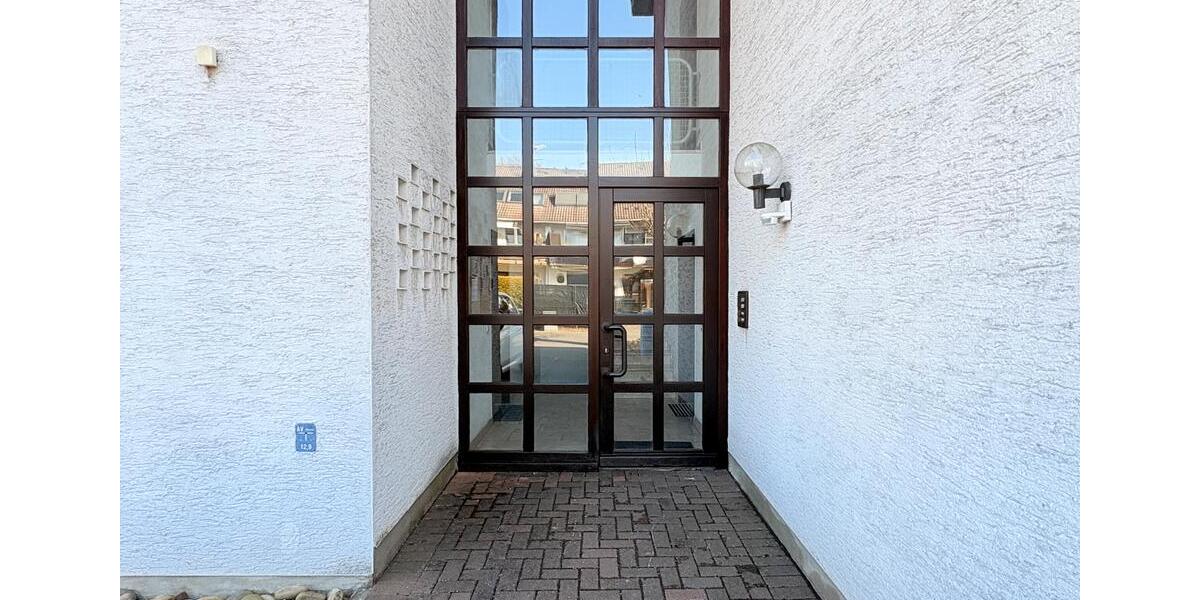 Etagenwohnung Weimar (Lahn) - 5 Zimmer, 116 m&sup2;, 1.220&euro; | Angebot:25368717