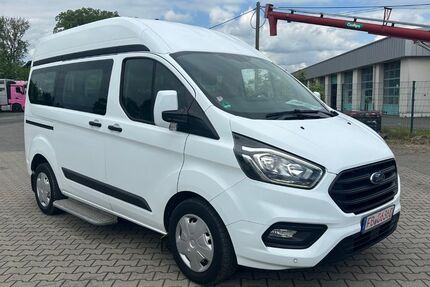 Ford Transit 145.000 km 11.900 &euro; Friedberg 61169
