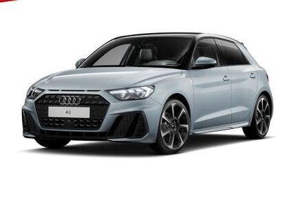 Audi A1 5.616 km 31.990 &euro; Herborn 35745