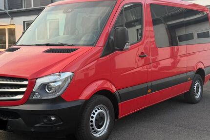 Mercedes-Benz Sprinter 349.000 km 15.000 &euro; Bad Nauheim 61118