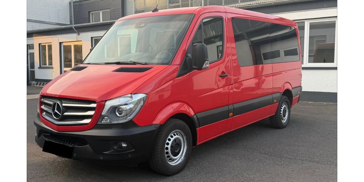 Mercedes-Benz Sprinter 349.000 km 15.000 &euro; Bad Nauheim 61118