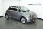 Fiat 500e Action Carplay Android Sitzheizung 38.100 km 12.680 &euro; Lich 35423