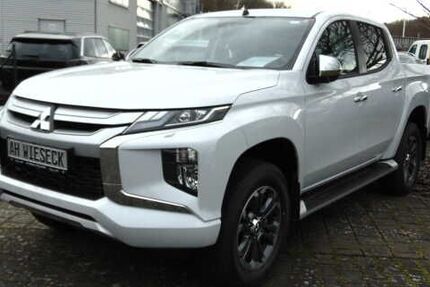 Mitsubishi L200 42.000 km 33.950 &euro; Gießen 35394