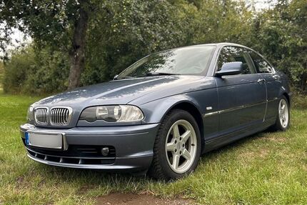 BMW 328 209.000 km 4.999 &euro; Hungen 35410