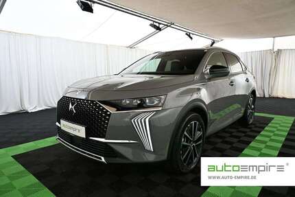 DS Automobiles DS 7 Crossback 11.244 km 31.990 &euro; Butzbach 35510