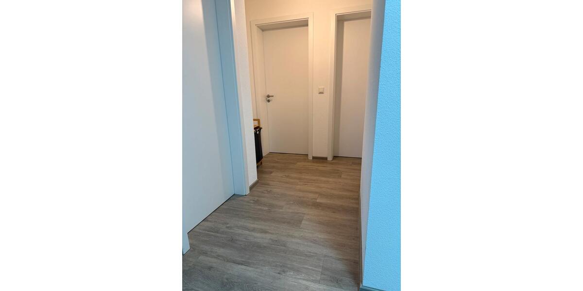 Erdgeschoßwohnung Gießen Allendorf - 3 Zimmer, 73 m&sup2;, 692&euro; | Angebot:26523009