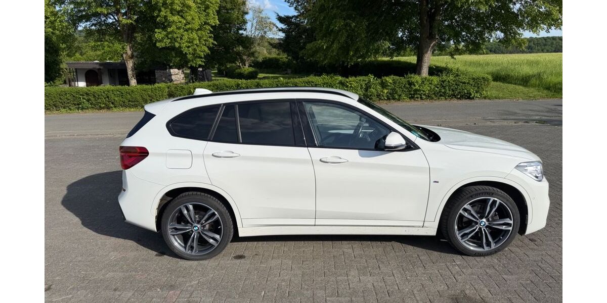 BMW X1 112.500 km 18.500 &euro; Leun 35638