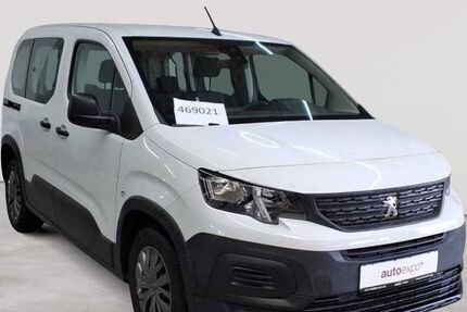 Peugeot Rifter 10.533 km 16.990 &euro; Fernwald-Steinbach 35463