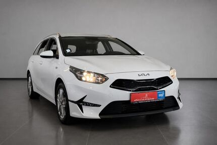 Kia ceed / Ceed 82.590 km 15.900 &euro; Friedberg (Hessen) 61169
