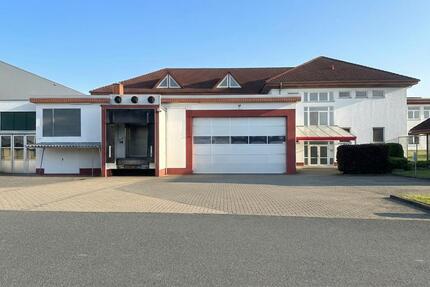 Gewerbeobjekt Hüttenberg - 2.700.000&euro; | Angebot:23641314