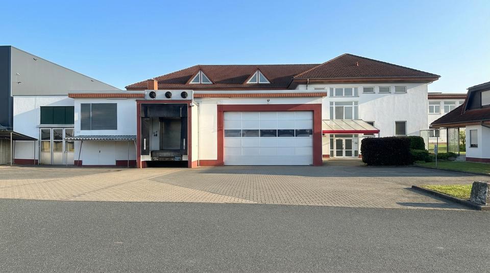 Gewerbeobjekt Hüttenberg - 2.900.000&euro; | Angebot:23641314