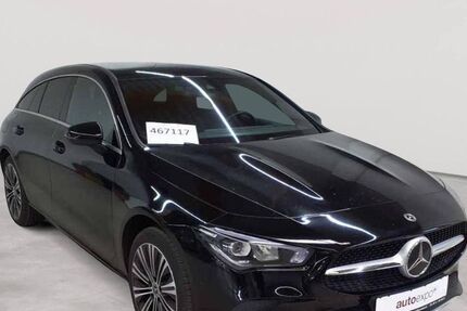 Mercedes-Benz CLA 250 44.822 km 25.990 &euro; Fernwald-Steinbach 35463