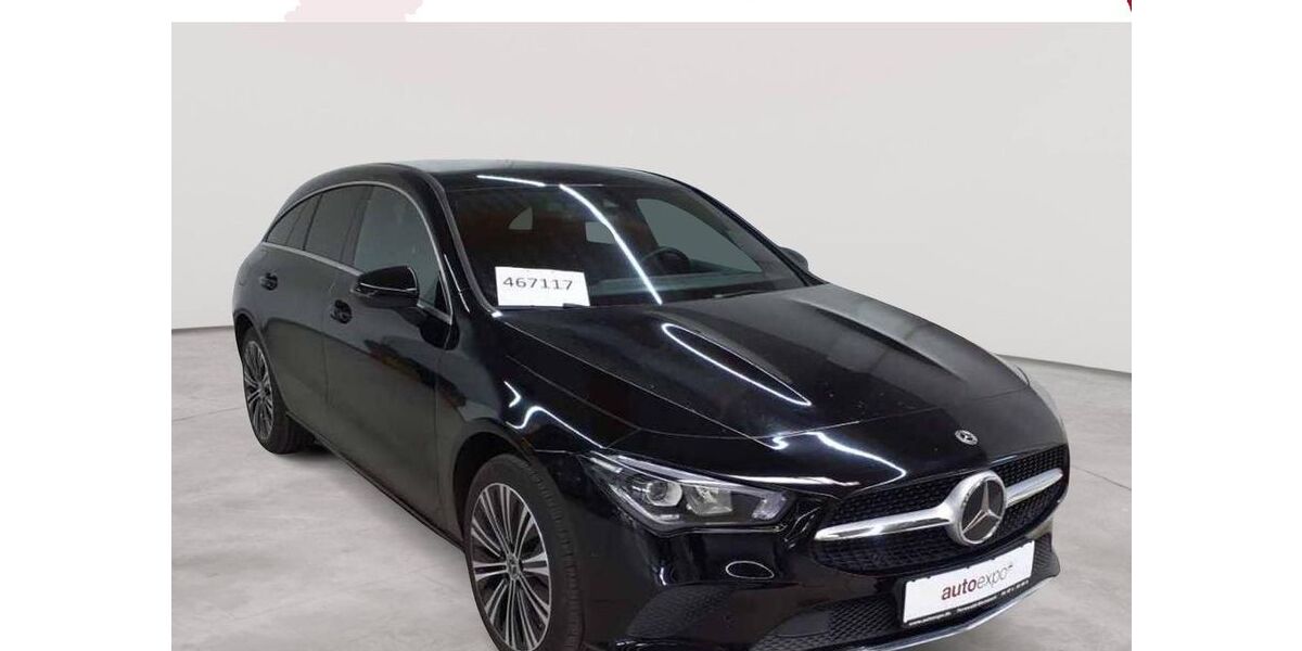 Mercedes-Benz CLA 250 44.822 km 25.990 &euro; Fernwald-Steinbach 35463