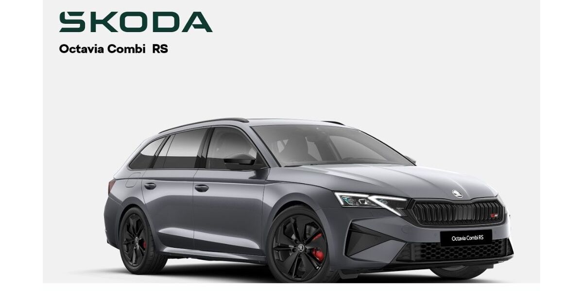 Skoda Octavia 6.000 km 39.495 &euro; Pohlheim 35415