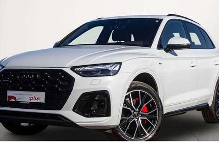 Audi Q5 8.050 km 49.570 &euro; Wetzlar 35576