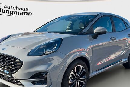 Ford Puma 2.417 km 23.200 &euro; Langgöns 35428
