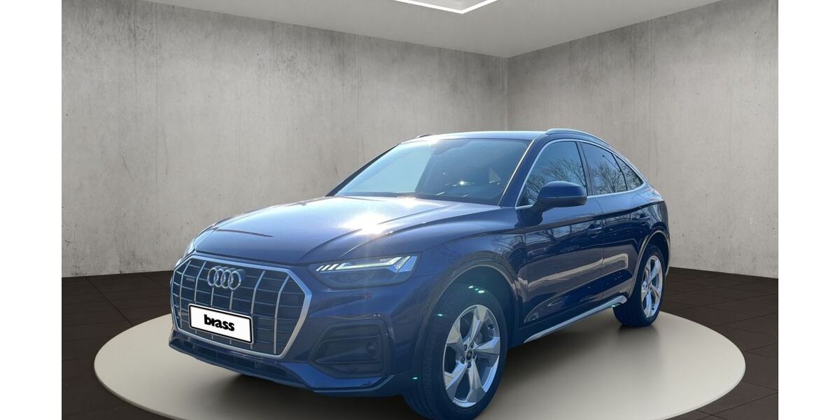 Audi Q5 45.502 km 36.900 &euro; Marburg 35039