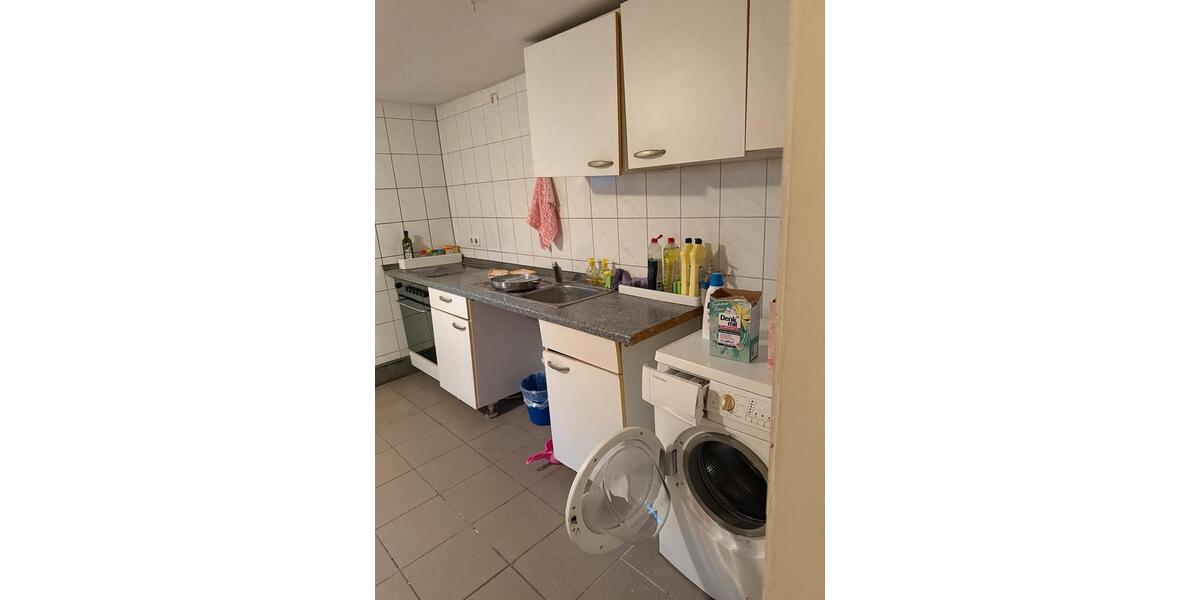 Etagenwohnung Gießen Allendorf - 1 Zimmer, 17 m&sup2;, 550&euro; | Angebot:26270806