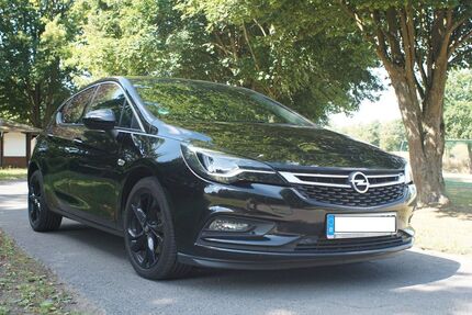 Opel Astra 102.000 km 11.599 &euro; Fronhausen 35112