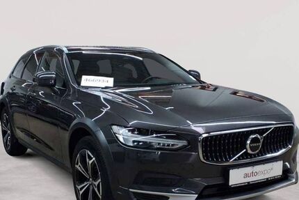 Volvo V90 Cross Country 134.434 km 28.890 &euro; Fernwald-Steinbach 35463