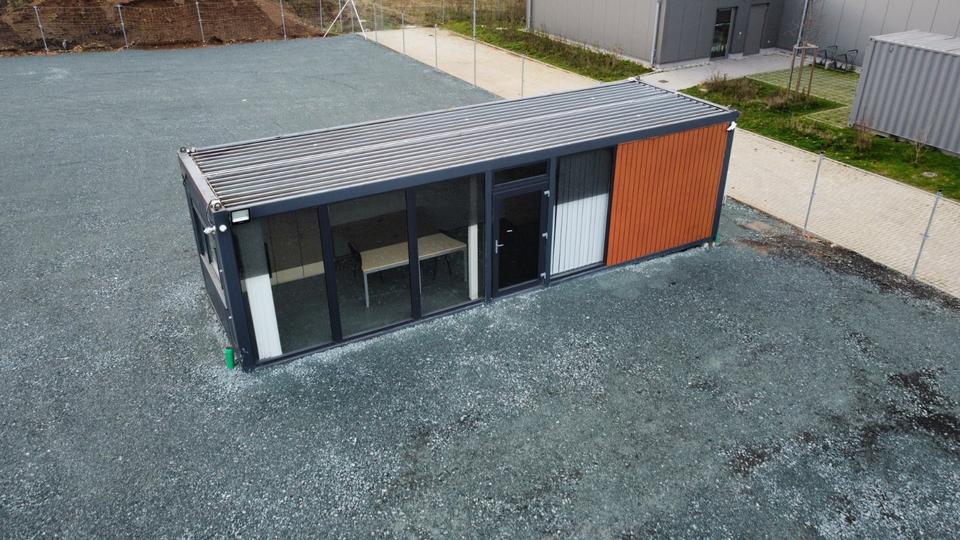 Gewerbeobjekt Gießen Anneröder Siedlung - 450&euro; | Angebot:21260861