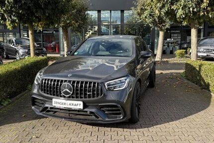Mercedes-Benz GLC 63 AMG 55.383 km 63.590 &euro; Marburg 35039