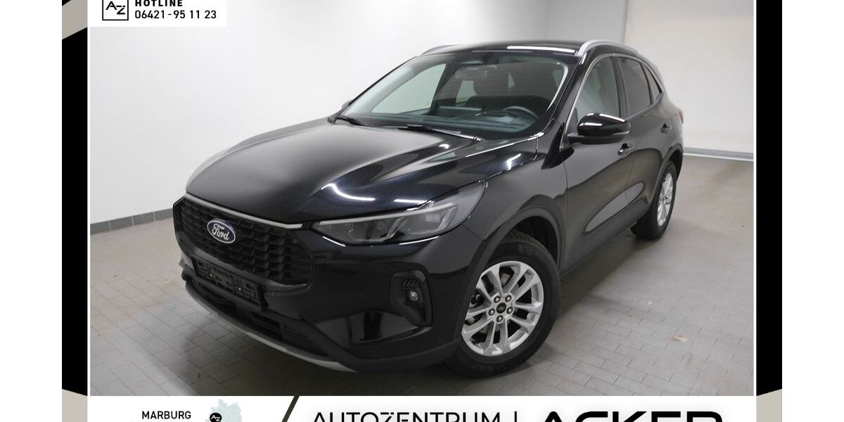 Ford Kuga 21.960 km 25.980 &euro; Marburg 35043