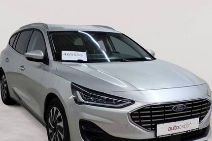 Ford Focus 91.899 km 12.089 &euro; Fernwald-Steinbach 35463