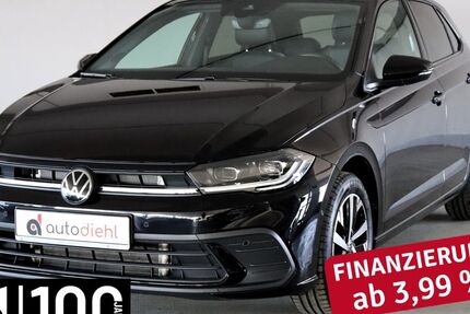 VW Polo 9.588 km 22.990 &euro; Wetzlar 35576