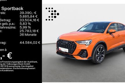Audi Q3 37.486 km 37.480 &euro; Bad Nauheim 61231