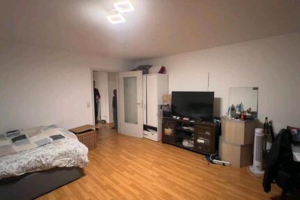 Wohnung Gießen - 3 Zimmer, 18 m&sup2;, 458&euro; | Angebot:25967911