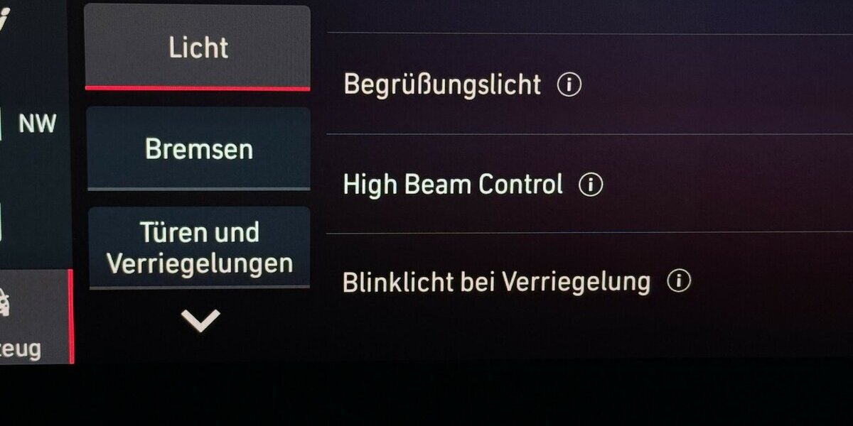 Fiat 500e Icon 1.Hand 42kWh Sitzheizung Kamera 11.300 km 18.770 &euro; Lich 35423