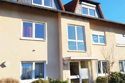 Wohnung Marburg Bauerbach - 2 Zimmer, 50 m&sup2;, 600&euro; | Angebot:27346403