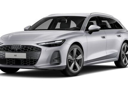 Audi A6 23.378 km 51.490 &euro; Bad Nauheim 61231