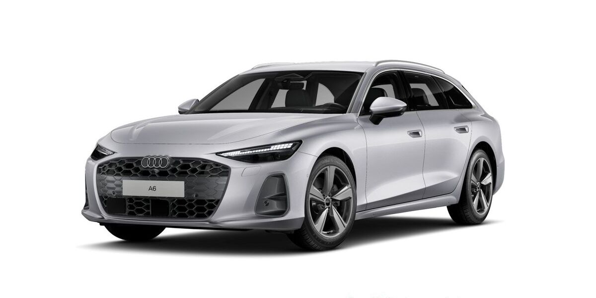 Audi A6 23.378 km 51.490 &euro; Bad Nauheim 61231