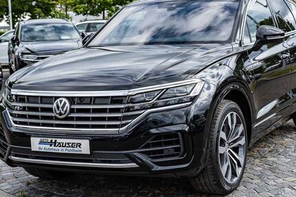 VW Touareg 94.264 km 39.895 &euro; Pohlheim 35415