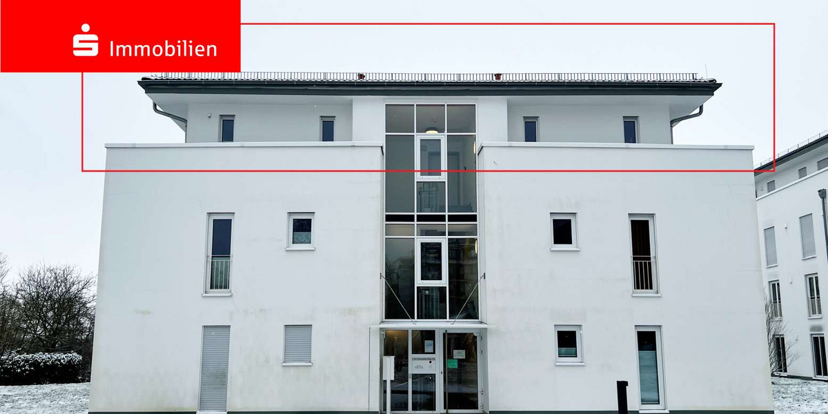 Etagenwohnung Bad Nauheim - 4 Zimmer, 120 m&sup2;, 885.000&euro; | Angebot:24847010