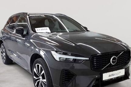 Volvo XC60 79.637 km 36.990 &euro; Fernwald-Steinbach 35463