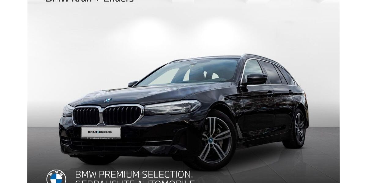 BMW 530 72.600 km 31.508 &euro; Friedberg 61169